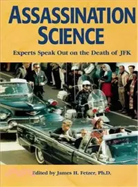 在飛比找三民網路書店優惠-Assassination Science: Experts