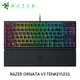 【Razer 雷蛇】雨林狼蛛 V3 短軸 TKL 電競鍵盤