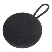 Nokia Portable Wireless Speaker SP-101 - Black