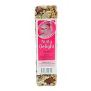 Passwell Avian Delight Nutty - 75g