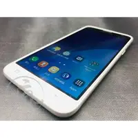 在飛比找旋轉拍賣優惠-SAMSUNG GALAXY J3(2016)8g白中古單機