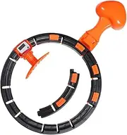 Sport Hoops Adult Pro Abdominal Waist Abdomen Exercise Equipment Auto Spinning Adjustable Smart Digital Hoola Hoop