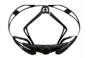 Giro Fit System Helios/Eclip Helmet-Part - Black