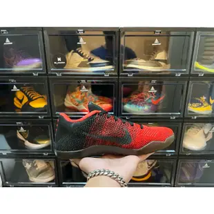 【XH sneaker】Nike Kobe 11 Elite Low 阿基里斯 us8.5 已售出