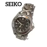 SEIKO 精工 手錶 SCUBA SCUBA 200M 日本直送 二手