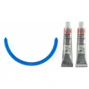 Engine Oil Pan Gasket Set Fel-Pro OS 30702 R