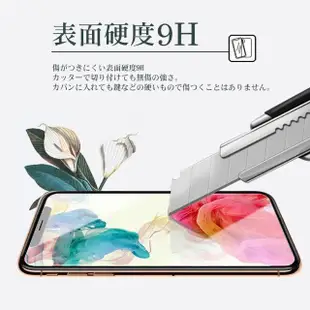 SONY XZ2 日本玻璃AGC透明非全覆蓋玻璃鋼化膜保護貼玻璃貼(2入-XZ2保護貼XZ2鋼化膜)