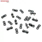 10 X CHAINSAW CHAIN JOINER JOINING LINK FOR 0.404" 0.325" 3/8" 3/8"LP