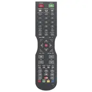 QT1F TV Remote Control for SONIQ TV SPF50FV17A003 F40FV17C F60FV17A F40FV17B