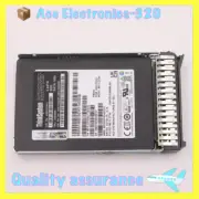 Lenovo/IBM 3.84TB 03GX059 7XB7A72441 ThinkSystem 2.5" RI SATA 6Gb HS SSD NEW
