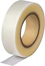 Oshhni Iron on Seam Tape Fabric Tape Sealing Fabric Repair Sewing 30M No Sew Hemming Tape Waterproof Tape for Garment Umbrella Jeans Skirt Uniform