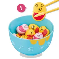 在飛比找樂天市場購物網優惠-日本 EYEUP 小雞豆豆-維尼小熊|益智玩具|桌遊|親子共