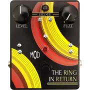 Pedal Kit, Mod® Electronics, The Ring In Return, Octave-Up Fuzz