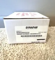 Brand New!! DYNAPAR ENCODER RI7601024X2X101 Elevator Encoder ABA633L1