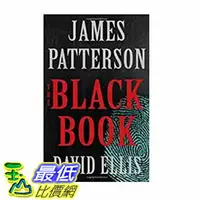在飛比找樂天市場購物網優惠-[106美國直購] 2017美國暢銷書 The Black 