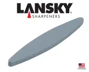 LANSKY Sharpeners Lawn & Garden Tool Sharpener Stone 280 Grit For Axes Shovels