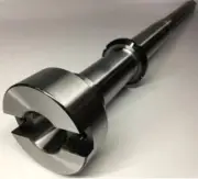 1PC CNC Milling Machine Part Shaft Spindle Taiwan Rocker NT30 Vertical Tools