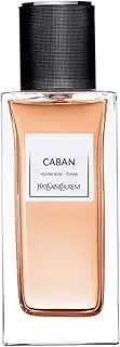 [Yves Saint Laurent] Le Vestiaire Des Parfums CABAN EDP 125ml