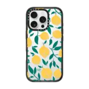 iPhone 16 Pro Impact Case Lemons