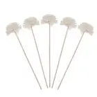 5 Pcs Aromatherapy Dried Flowers Scent Diffuser Sticks Fragrance Travel
