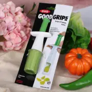 Grape Cherry Slicer Cutter Tool Auxiliary Baby Kitchen Food Vegetable Fruit