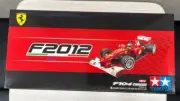 Tamiya 1/10 Ferrari F2012