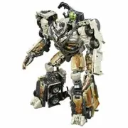 TAKARA TOMY Transformers SS-27 Megatron Action Figure w/ Tracking NEW
