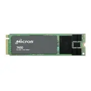 Crucial [MTFDKBA960TFR-1BC15ABYYR] Micron 7450 960GB Gen4 NVMe Enterprise M.2 SSD