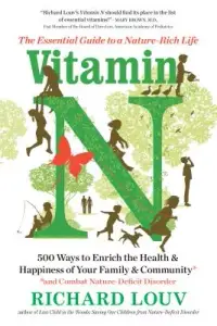 在飛比找博客來優惠-Vitamin N: The Essential Guide