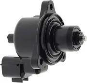 ACAECMGGFP Idle Air Speed Control Valve 68V-1312A-00-00 Auto Parts Stepper Motor Fit for HP 115HP F115 LF115 IAC