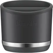 Breville The Knock Box 10 Black Truffle