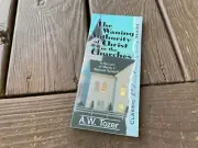 The Waning Authority of Christ in the Churches 1995 A. W. Tozer