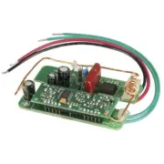 240V WireLESS ConTROLLER LIGHT DIMMER MODULE