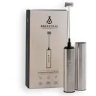 Ancestral Supplements Frother Wand Rechargeable Electric Hand Mixer Milk Coff...