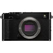 FujiFilm X-E5 Black Body Only Compact System Camera