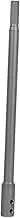 WATIIFUFU Alloy Steel Forstner Bit Extension for Bits Versatile Deep Drilling Tool for Wood and Metal Applications Durable and Precise Performance