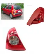 For Renault Clio 2001 2005 Rear Stop Light