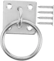 Parliky Equestrian Bucket Hooks Horse Bucket Strap Design for Horse Supplies