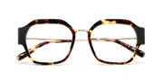 Kaleos Mclaughlin C2 Men's Glasses Tortoiseshell Size 52 - Private Health Rebate - Blue Light Block Available