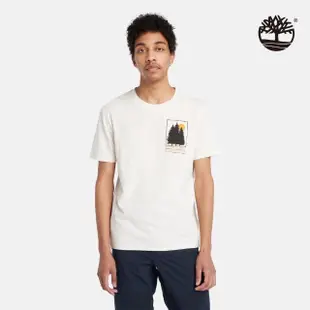 【Timberland】男T 男短T 短袖T恤/印花上衣(多款任選)
