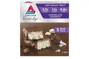 Atkins Endulge Chocolate Coconut 200g 5 Pack