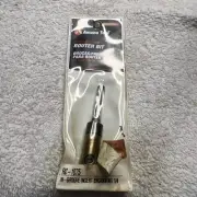 Amana Rc-1075 In-groove Insert Engraving Bit 1/4