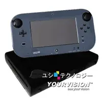 在飛比找蝦皮購物優惠-任天堂 NINTENDO Wii U 32G 美版 豪華版