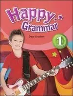 在飛比找樂天市場購物網優惠-Happy Grammar (1) Student Book