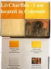 4 Assorted Kojic Acid Soap Bars Turmeric, Snail Mucin, Charcoal, Lemon