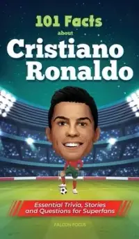 在飛比找博客來優惠-101 Facts About Cristiano Rona