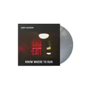 Know Where To Run (Silver Vinyl) (Reissue)