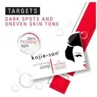 KOJIE SAN Skin Lightening Soap with Hydromoist 135 gr