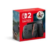 Nintendo Switch 2 Console + Mario Kart World Bundle - June 6th *PRESALE*