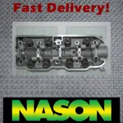 Nason Cylinder head assembled fits Mitsubishi 4G63 G63B Sirius Delica P PO Expre (for: Mitsubishi)